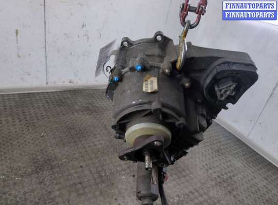 Редуктор Раздаточный КПП (раздатка) BM3587443 на BMW X6 E71 2007-2014