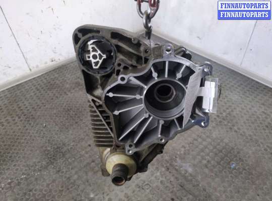 купить Редуктор Раздаточный КПП (раздатка) на BMW X6 E71 2007-2014
