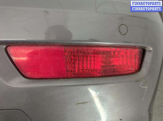 купить Заглушка буксировочного крюка на Chevrolet Cruze 2009-2015