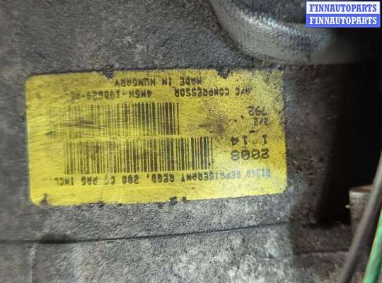 купить Компрессор кондиционера на Ford C-Max 2002-2010