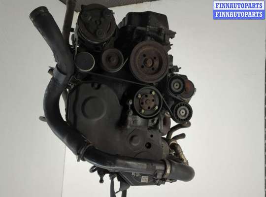 Купить Компрессор кондиционера на Ford C-Max 2002-2010 Компрессор кондиционера FO2217076 на Ford C-Max 2002-2010