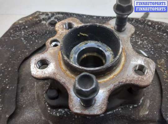 купить Ступица (кулак, цапфа) на BMW 5 G30, G31 2017-2023