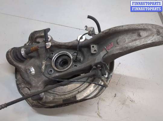 купить Ступица (кулак, цапфа) на BMW 5 G30, G31 2017-2023