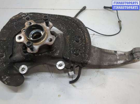 купить Ступица (кулак, цапфа) на BMW 5 G30, G31 2017-2023