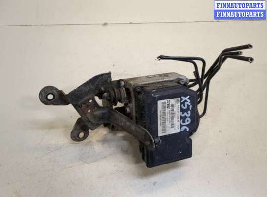 Блок АБС, насос (ABS, ESP, ASR) VG2491206 на Volkswagen Passat 7 2010-2015 Европа