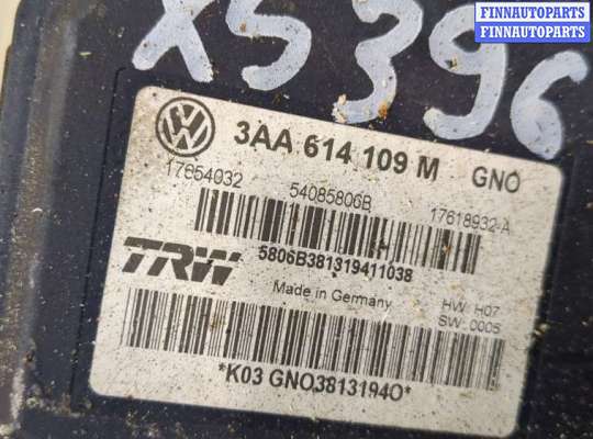 купить Блок АБС, насос (ABS, ESP, ASR) на Volkswagen Passat 7 2010-2015 Европа