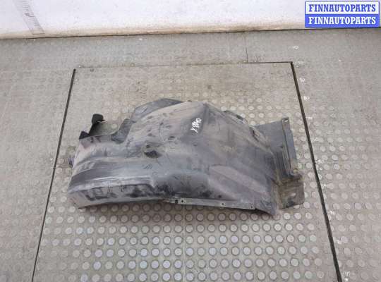 Защита арок (подкрылок) BM3602475 на BMW 3 E90, E91, E92, E93 2005-2012