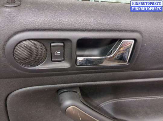 купить Дверь боковая (легковая) на Volkswagen Bora