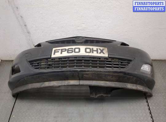 купить Бампер на Opel Astra J 2010-2017