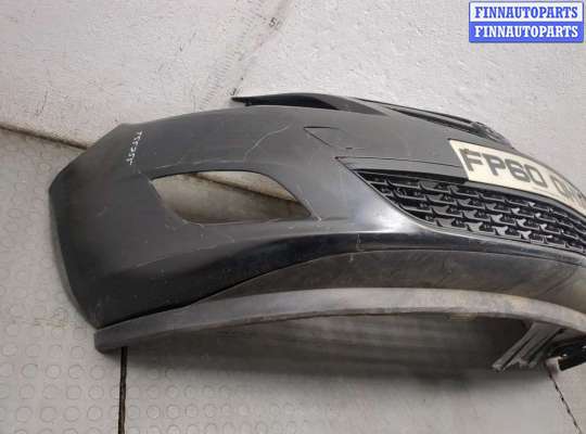 купить Бампер на Opel Astra J 2010-2017