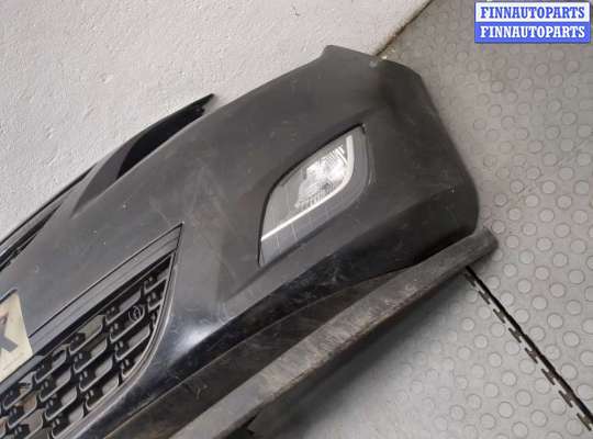 купить Бампер на Opel Astra J 2010-2017