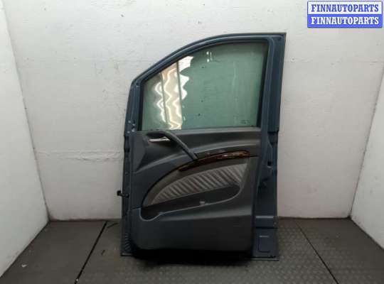 Дверь боковая (легковая) MB1114781 на Mercedes Viano