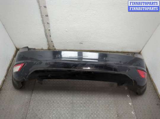 Бампер FO2142782 на Ford Focus 2 2008-2011