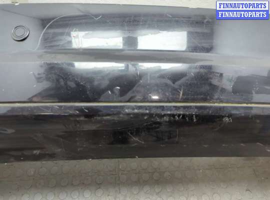 купить Бампер на Ford Focus 2 2008-2011