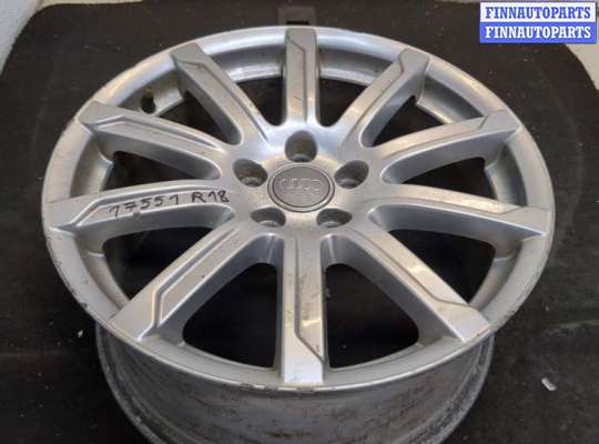 Диск литой AU1625564 на Audi A4 (B8) 2007-2015