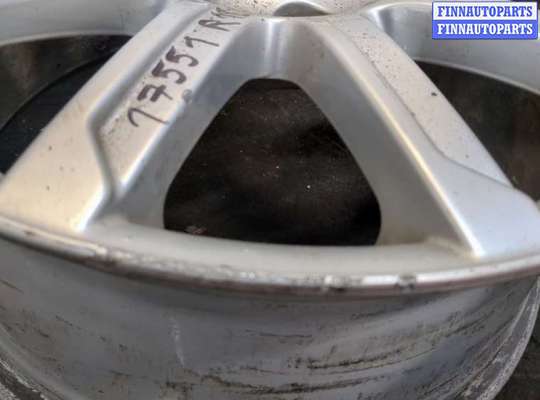 купить Диск литой на Audi A4 (B8) 2007-2015