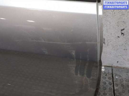 Дверь боковая на Ford Focus II