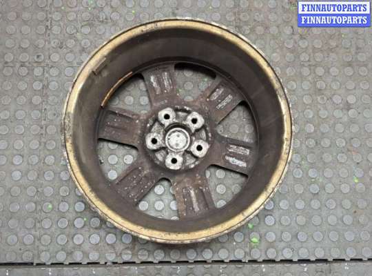 купить Комплект литых дисков на Nissan X-Trail (T30) 2001-2006