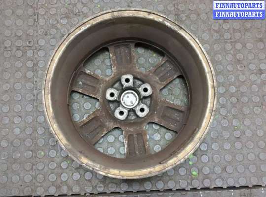 купить Комплект литых дисков на Nissan X-Trail (T30) 2001-2006