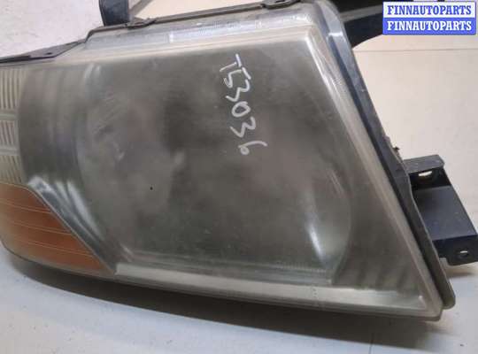 купить Фара (передняя) на Mitsubishi Pajero / Montero 2000-2006