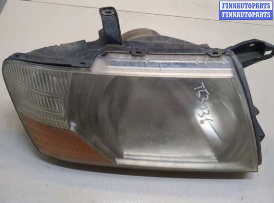 купить Фара (передняя) на Mitsubishi Pajero / Montero 2000-2006