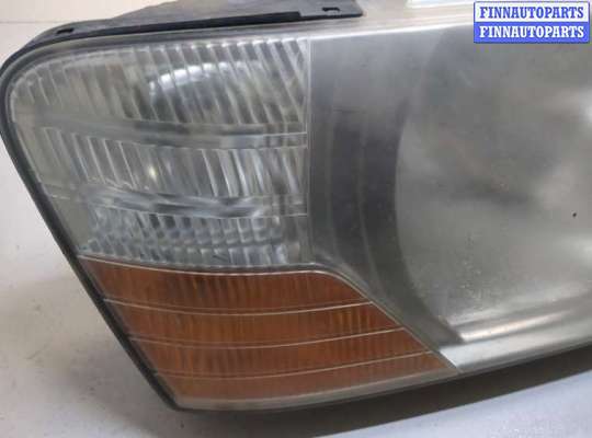 купить Фара (передняя) на Mitsubishi Pajero / Montero 2000-2006
