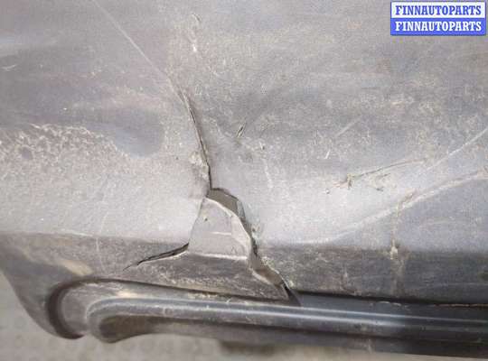 купить Бампер на Mazda CX-9 2012-2016