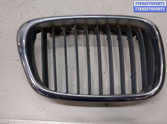 купить Решетка радиатора на BMW 5 E39 1995-2003