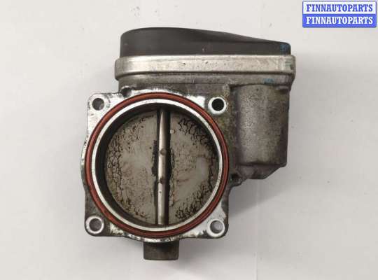 купить Заслонка дроссельная на BMW X5 E53 2000-2006