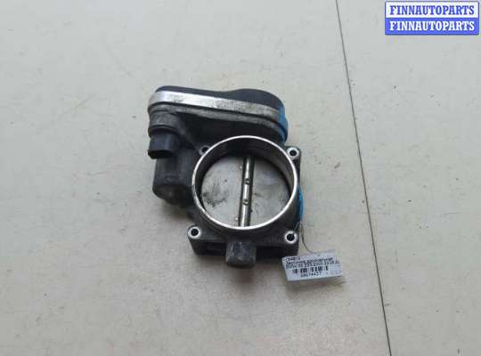 купить Заслонка дроссельная на BMW X5 E53 2000-2006
