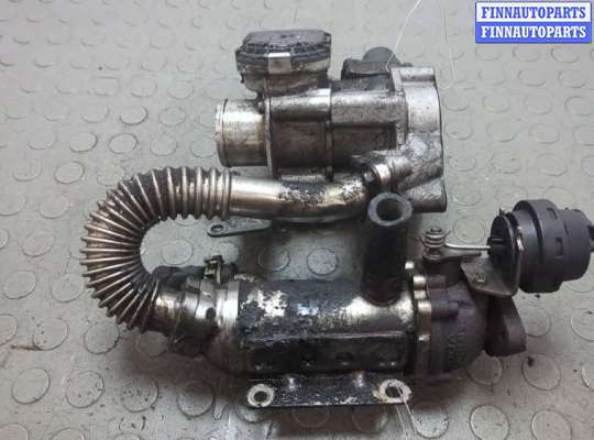 купить Клапан рециркуляции газов (EGR) на Opel Vivaro 2001-2014