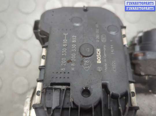 купить Клапан рециркуляции газов (EGR) на Opel Vivaro 2001-2014