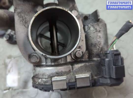 купить Клапан рециркуляции газов (EGR) на Opel Vivaro 2001-2014