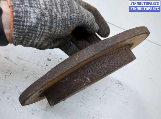 купить Диск тормозной на Infiniti QX56 2004-2010