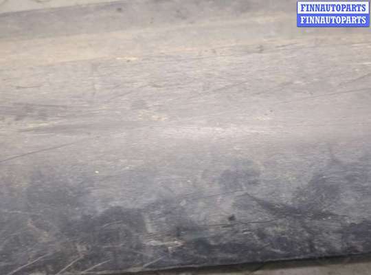 купить Накладка на порог на Mitsubishi Outlander XL 2006-2012