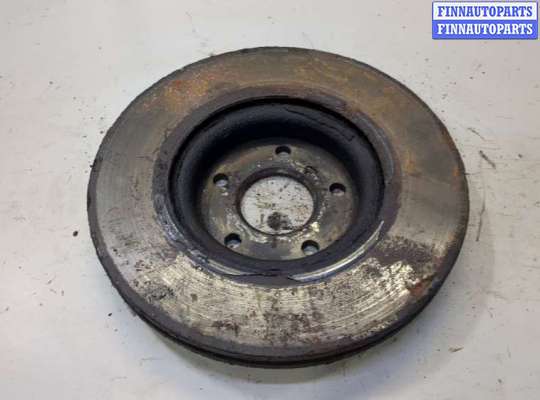 купить Диск тормозной на Volvo V50 2004-2012