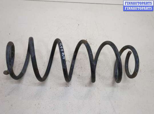 Пружина подвески MB1515780 на Mercedes B W245 2005-2011