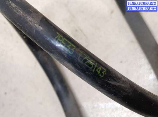 купить Пружина подвески на Mercedes B W245 2005-2012
