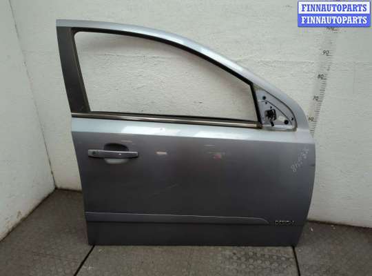 Дверь боковая (легковая) OP2407908 на Opel Astra H 2004-2010