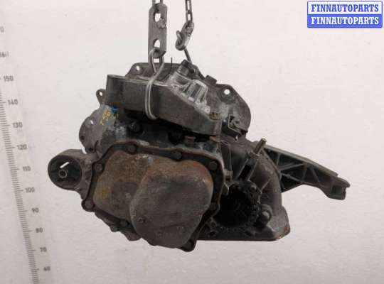 купить КПП 5-ст.мех. (МКПП) на Opel Astra H 2004-2010