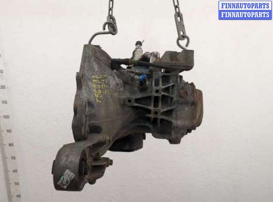 купить КПП 5-ст.мех. (МКПП) на Opel Astra H 2004-2010