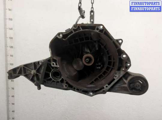 купить КПП 5-ст.мех. (МКПП) на Opel Astra H 2004-2010