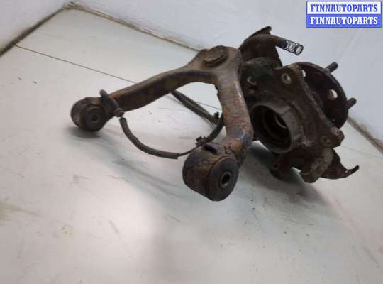 купить Ступица (кулак, цапфа) на SsangYong Kyron 2005-2015