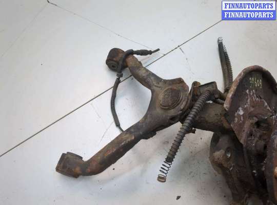 купить Ступица (кулак, цапфа) на SsangYong Kyron 2005-2015