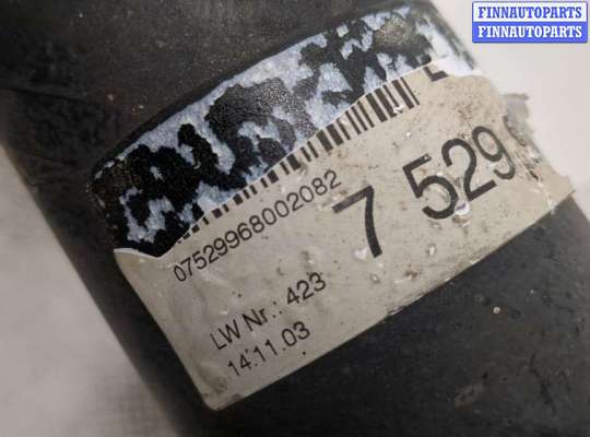 купить Кардан на BMW 5 E60 2003-2010