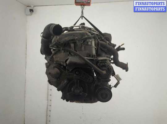 Купить Двигатель (ДВС) на Saab 9-3 2002-2014 Двигатель (ДВС) SB90283 на Saab 9-3 2002-2014