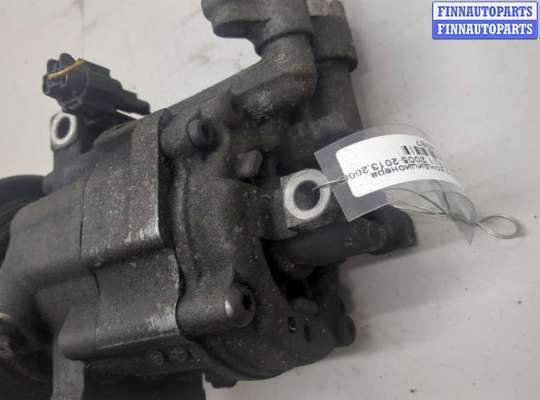 купить Компрессор кондиционера на Nissan Note E11 2005-2013