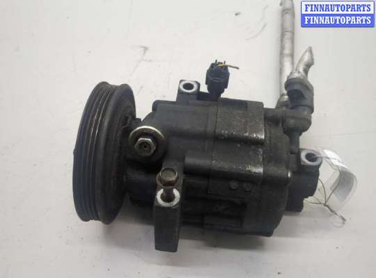 купить Компрессор кондиционера на Nissan Note E11 2005-2013