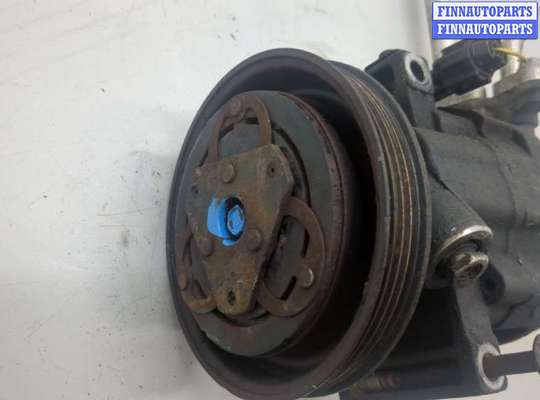 купить Компрессор кондиционера на Nissan Note E11 2005-2013