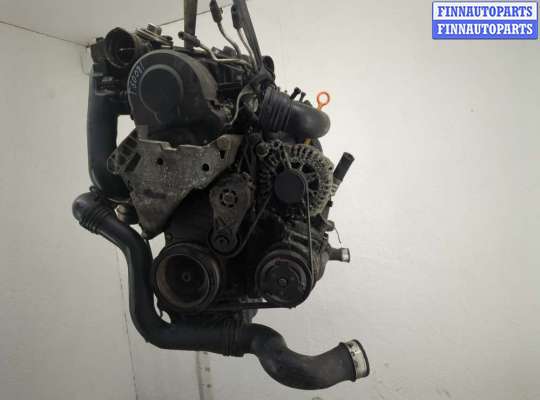 Купить Двигатель (ДВС) на Skoda Octavia (A5) 2004-2013 Двигатель (ДВС) SK532268 на Skoda Octavia (A5) 2004-2013